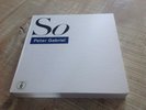 Peter Gabriel So 25th Anniversary Deluxe Edition