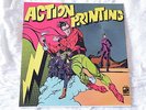 Teddy Lasry Action Printing Sonimage SI 820