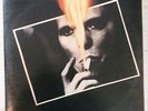 DAVID BOWIE Ziggy stardust the motion picture 2LP VINYL VG+ COVER VG+ SPAIN