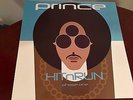 PRINCE: HITnRUN PHASE ONE VINYL (RARE)