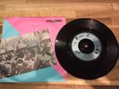 The Cure - Boys Don't Cry FICTION FICS002 UK 1979 Soldier Picture Sleeve