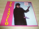 Ken Laszlo - Same - Vinyl LP - Italo Disco - 1987