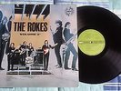 LP THE ROKES - VOLUME 2 - ARC SA8 - RARE - 33 giri - VG+/VG+