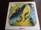 Iron Butterfly Heavy RARE ORIGINAL MONO PSYCH LP  ATCO 33-227 PROMO?
