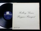 ROLLING STONES Beggars Banquet LP UK 1st STEREO *FACTORY SAMPLE* Decca 2K/1K NM