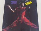 PRINCE Cross The Line RARE 1989 2 LPs RED VINYL Live & Outtakes Never Played