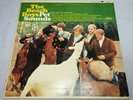 RARE SURF ROCK PSYCH LP THE BEACH BOYS PET SOUNDS MONO ORIGINAL CAPITOL