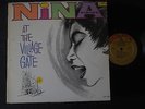 1SR COLPIX 421 NINA SIMONE AT THE VILLAGE GATE BYE BYE BLACKBIRD ZUNGO BABY
