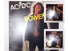 AC/DC Vinyl Bundle Highway To Hell If You Want Blood & Powerage