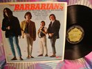 RARE GARAGE ROCK-THE BARBARIANS