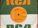 V:INYL David Bowie John Im Only Dancing UK RCA Victor SOLID CENTRE NMint