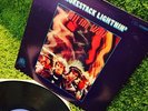 SMOKESTACK LIGHTNIN' OFF THE WALL 1969 •1st PRESS• BELL HARD BLUES PSYCH CRUSHER