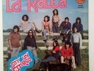 La Ralea Soy Un Estorbo Falcon FLP-4054 Tejano Tex Mex LP