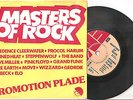 PINK FLOYD Masters Of Rock RARE EX Denmark promo 45 7
