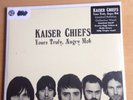 The Kaiser Chiefs. Yours Truly/ Angry Mob. Ltd. Edition. Double Vinyl LP