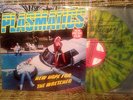 Plasmatics - New Hope For The Wretched LP Record Vinyl Stiff Records UK 1980