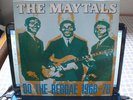 TOOTS & THE MAYTALS/DO THE REGGAE/UK ATTACK LP