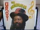 U ROY/THE ORIGINATOR/US JUSTICE ORG LP