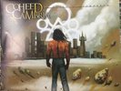 Coheed And Cambria No World For Tomorrow   2007 2xLP NM Vinyl