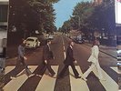 OG EX The Beatles Abbey Road LP Vinyl Record John Lennon Paul McCartney 1st