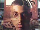 OG NM Nas It Was Written LP Vinyl Record Dr. Dre Snoop Dogg Wu Tang Clan Hip Hop
