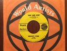 Mickey Finn This Sporting Life World Artists USA Orig  Psych Mod Freakbeat  7