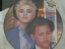 Madonna rare Open your heart UK 12