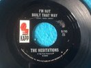 Northern soul-the hesitations