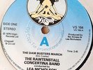 Rawtenstall Concertina Band Lea Nicholson 7 The Dam Busters March Virgin Promo M