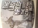 The Last Kreep- The Good Scratching Record 12