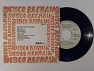 RATTLES GERMAN BEAT LADY LOVE  CLAUDIO BAGLIONI QUALCUNO EP PROMO RCA ITALY