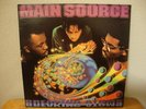 MAIN SOURCE Breaking Atoms Vinyl LP
