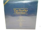 THE BEATLES RARITIES ORIGINAL ORIGINAL 1978 PARLOPHONE SAMPLER LP STILL SEALED