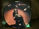 hypocrisy  the fourth dimension  Picture  LP