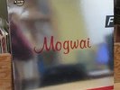 MOGWAI HAPPY SONGS FOR HAPPY PEOPLE LP MIRROR COVER MATADOR 150 GRAM OLE 567-1