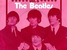 Original Beatles Single Yes it is + Ticket to Ride