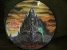 In Flames the jester race picture LP  rare