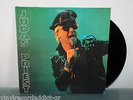 JUDAS PRIEST - LIVE IN MEMPHIS TN, USA 1982 BLACK VINYL RECORD LP RARE EU ONLY