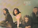 Free Fire And Water NEAR MINT Island Vinyl LP