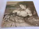 MADONNA - LIKE A VIRGIN - 1984 USA 1ST PRESS OUT of PRINT VERY RARE SEALED LP