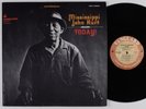 MISSISSIPPI JOHN HURT Today VANGUARD LP NM