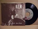 RADIO FREE EUROPE R.E.M. 45