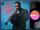 JOHN COLTRANE My Favorite Things LP Atlantic 1361 US 1965 MONO JAZZ McCoy Tyner