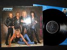 ACCEPT - Eat the Heat LP 1989 RCA / PL 74083