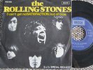 Rolling Stones - Satisfaction/Out of time - D.J.´s Special Request - Single - NL