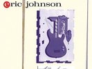 ERIC JOHNSON Ah Via Musicom 180g VINYL LP NEW