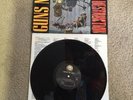 GUNS N' ROSES APPETITE FOR DESTRUCTION US BANNED LP GNR XXXG/GHS 24148 Axel Vg+
