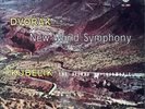 RAFAEL KUBELIK / Dvorak New World Symphony / Decca FFSS WB ED1, SXL 2005 4E/4E