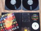In Rainbows - Radiohead 2007 Limited Edition Vinyl Boxset (2 x Vinyl, 2 x CD)