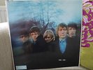The Rolling Stones ' Between The Buttons' LP.